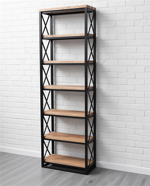 Стеллаж Лофт 10014